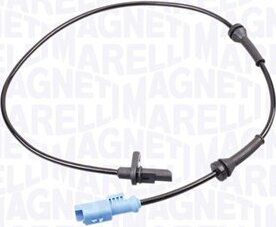 Magneti Marelli 172100165010