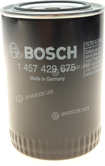 Bosch 1 457 429 675
