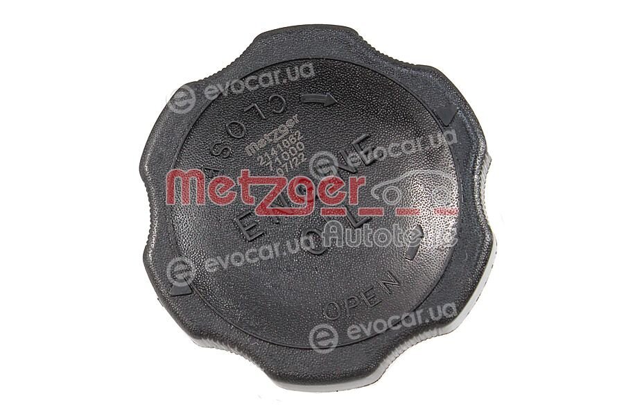 Metzger 2141062