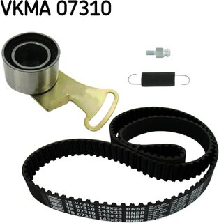 SKF VKMA 07310