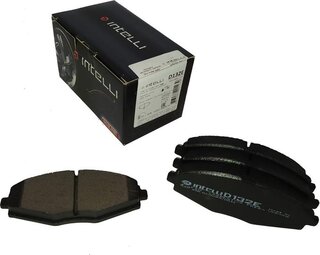 Dafmi / Intelli D132E