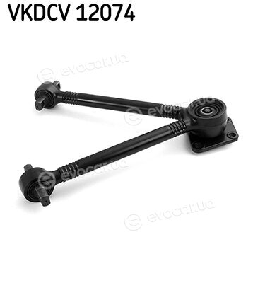 SKF VKDCV 12074