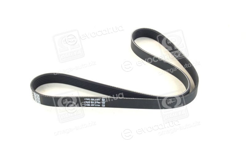 Dayco 6PK1082
