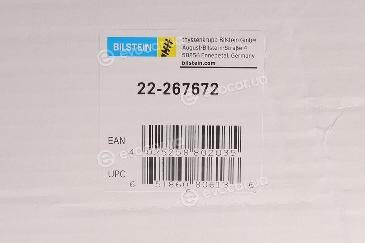 Bilstein 22-267672