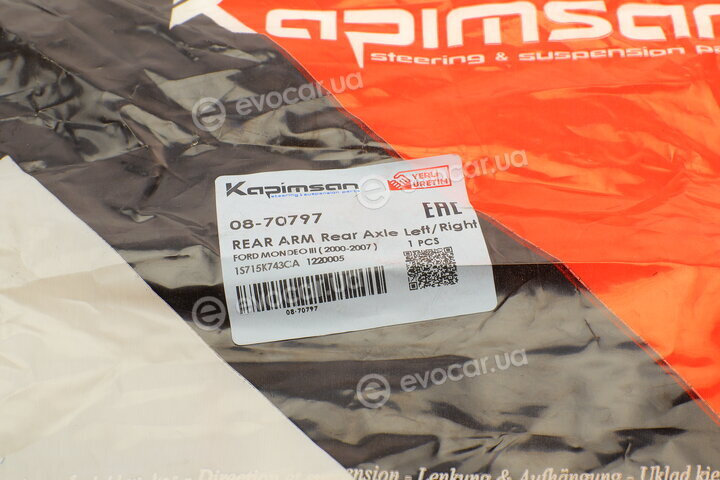 Kapimsan 08-70797