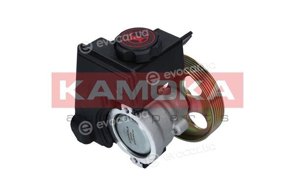 Kamoka PP059