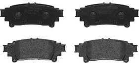 Brembo P 85 119