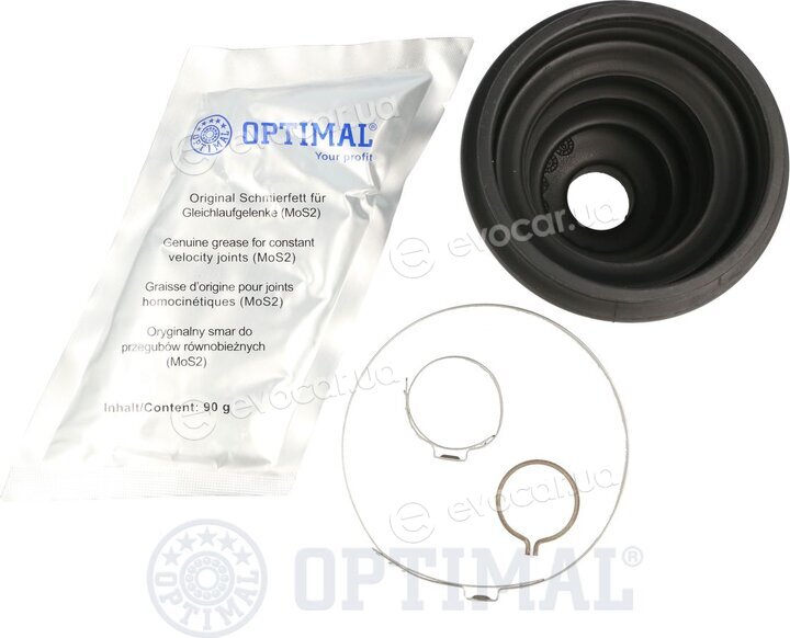 Optimal CVB-10396CR