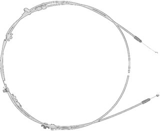 Mopar (PSA / FCA) 52128511AF
