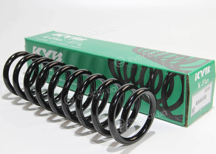KYB / Kayaba RA6658