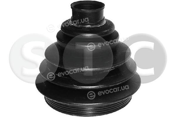 Metalcaucho / STC T400099
