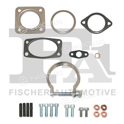 FA1 KT330020