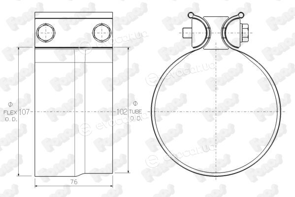 Walker / Fonos 61778