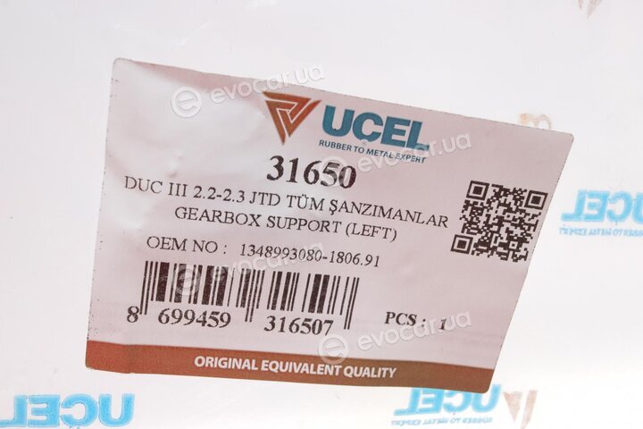 Ucel 31650