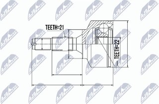 NTY NPZ-CT-011