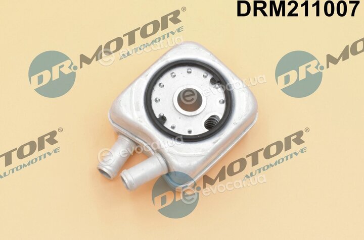 Dr. Motor DRM211007