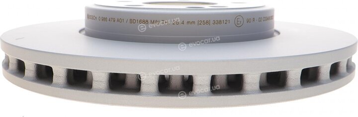 Bosch 0 986 479 A01