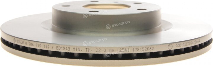 Bosch 0 986 479 T44