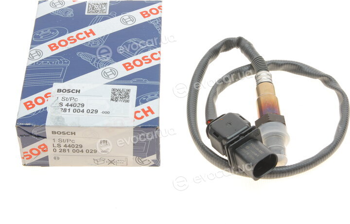 Bosch 0 281 004 029