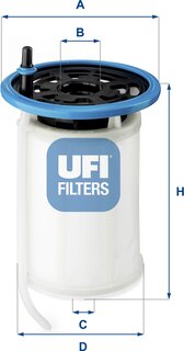 UFI 26.079.00