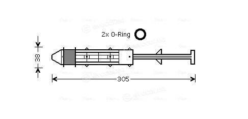 AVA VND075