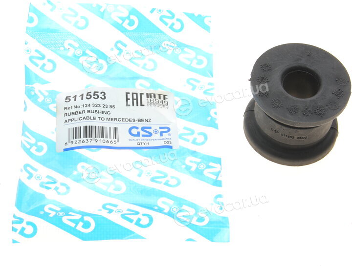 GSP 511553