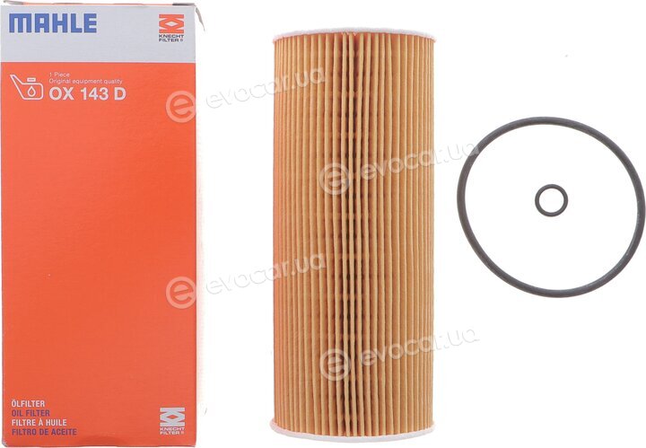 Mahle OX 143D