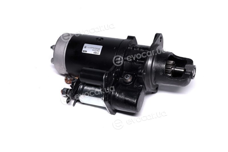 HC Cargo 112581