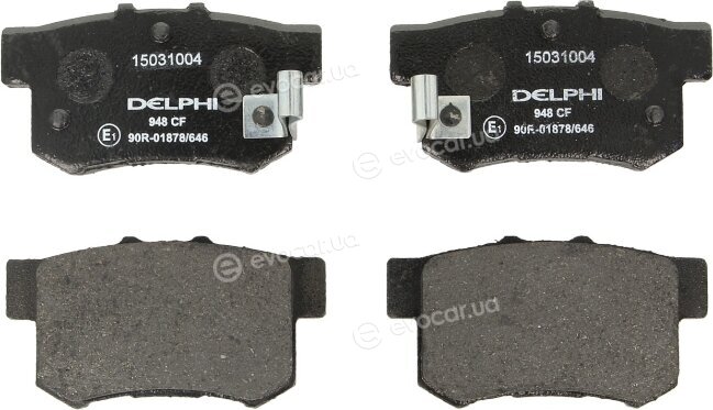 Delphi LP948