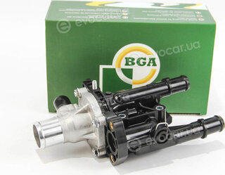 BGA CT9510