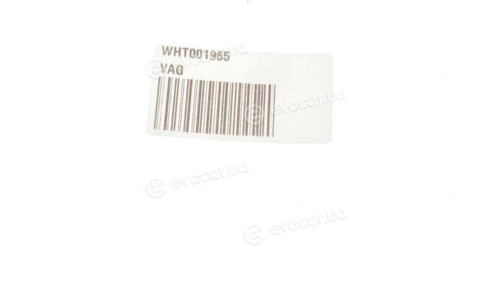 VAG WHT001965