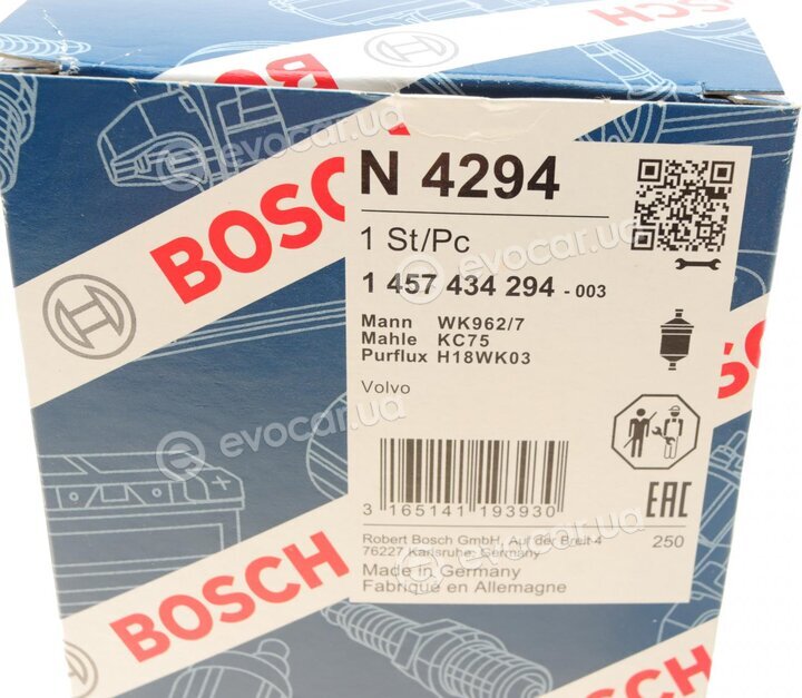 Bosch 1 457 434 294