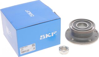 SKF VKBA 3691