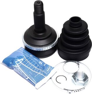 SKF VKJA 5641