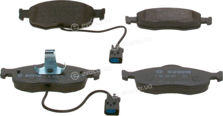 Bosch 0 986 460 971