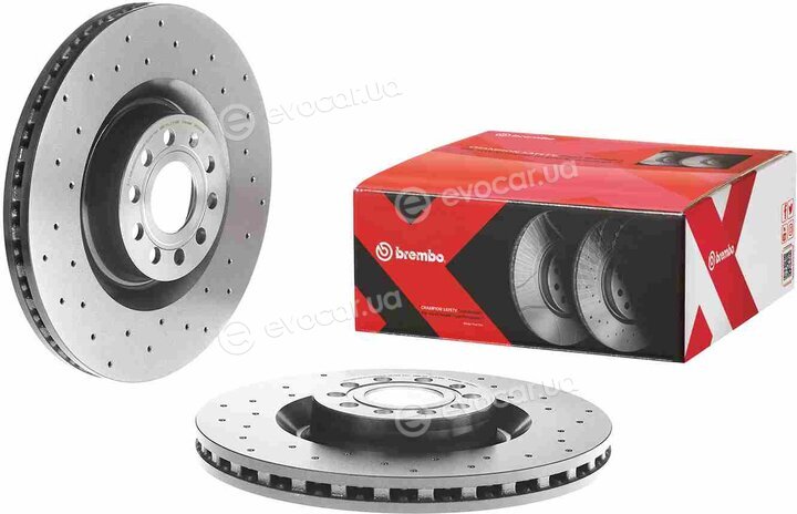 Brembo 09.C892.1X