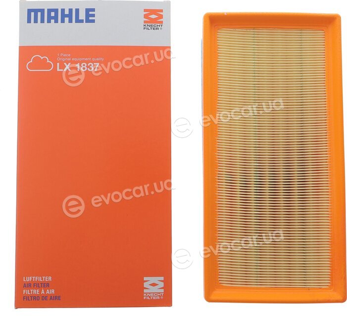 Mahle LX 1837
