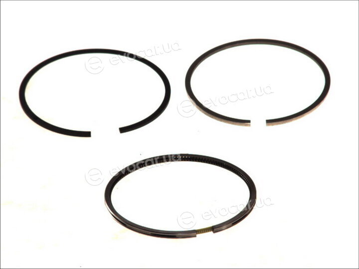 Mahle 002 49 N0