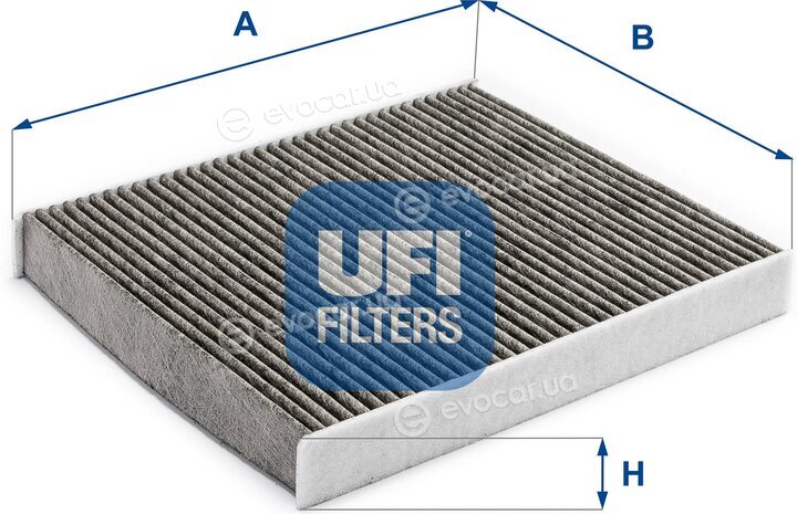 UFI 54.314.00