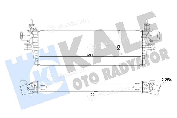 Kale 350415