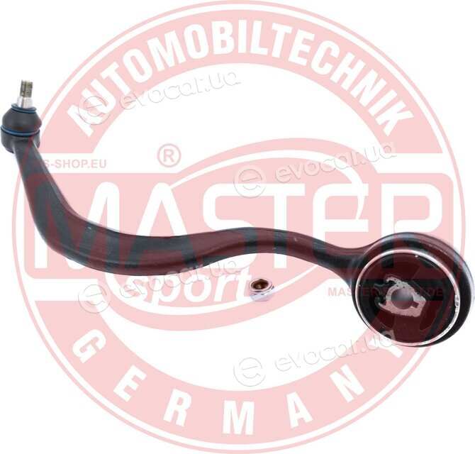 Master Sport 13099-PCS-MS