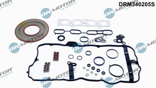 Dr. Motor DRM340205S