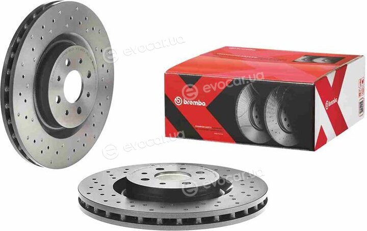 Brembo 09.8004.4X