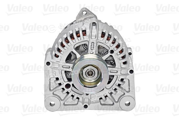 Valeo 439578