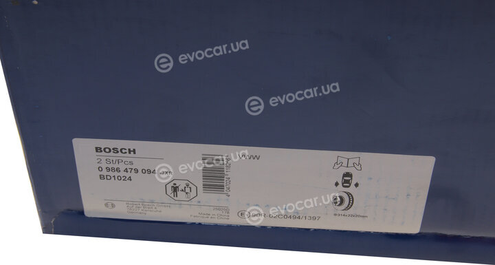 Bosch 0 986 479 094