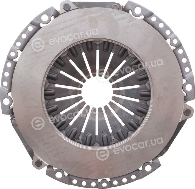 Sachs 2290 601 015