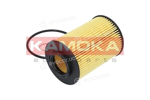 Kamoka F107901