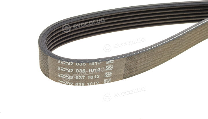 Dayco KPV343