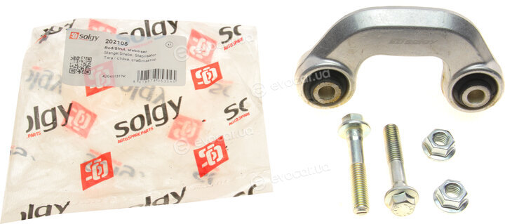 Solgy 202105