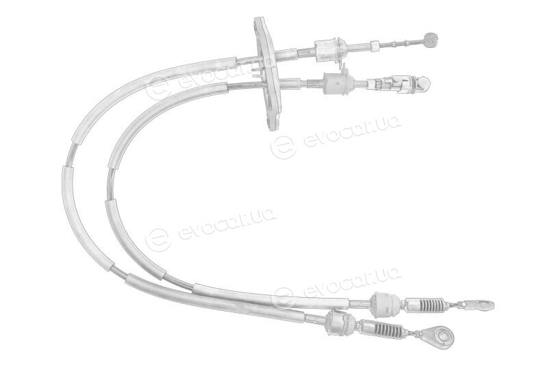 Mopar (PSA / FCA) 55253230